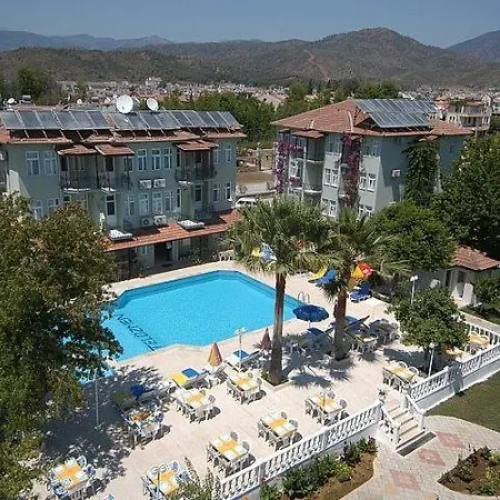 Ozmen Hotel