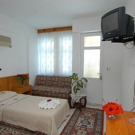 Hotel Ozmen 3*
