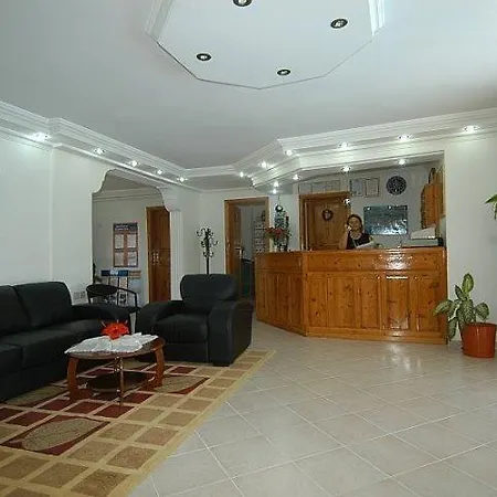 Ozmen 3* Fethiye