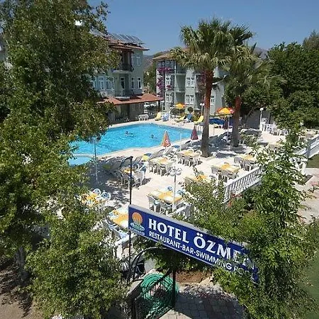 Ozmen 3*