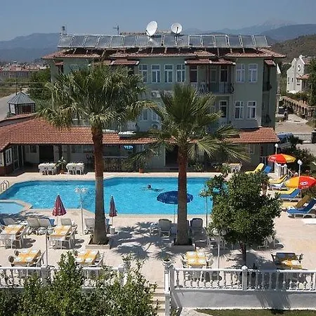 Ozmen Hotel 3*