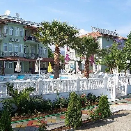 Hotel Ozmen