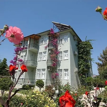 Ozmen Hotel Fethiye