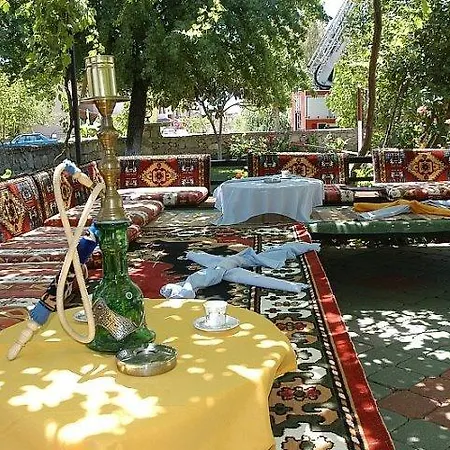 Ozmen Fethiye
