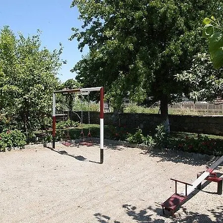 Ozmen Hotel
