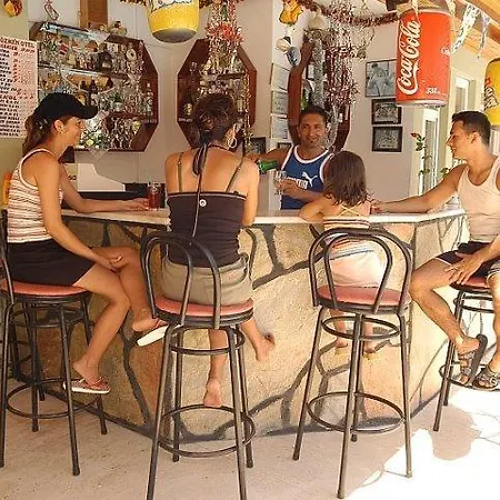 Hotel Ozmen