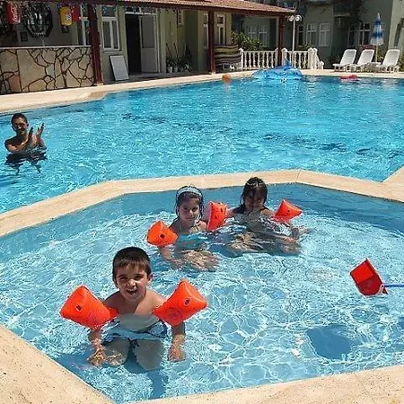 Hotel Ozmen 3*